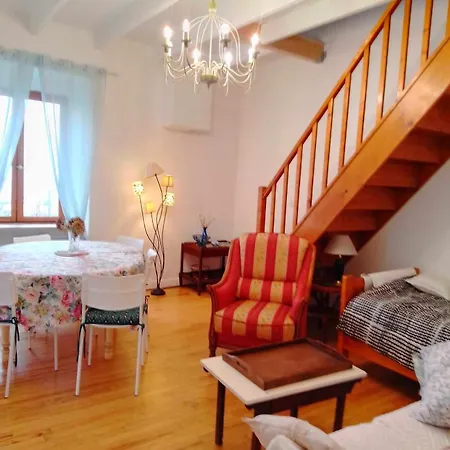 Σπίτι διακοπών Domaine De La Borde