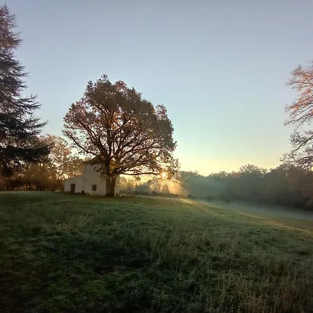 Domaine De La Borde Σπίτι διακοπών