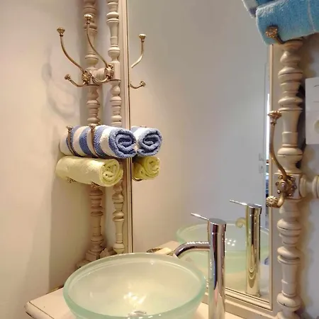 Domaine De La Borde *