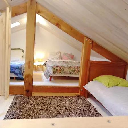 Domaine De La Borde Σπίτι διακοπών