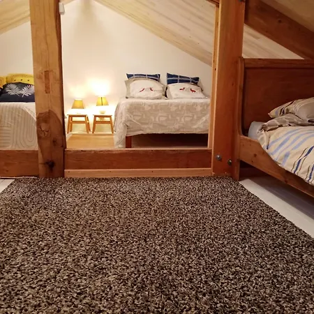 Σπίτι διακοπών Domaine De La Borde