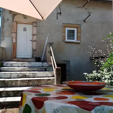 Domaine De La Borde Σπίτι διακοπών Puy-lʼÉvêque