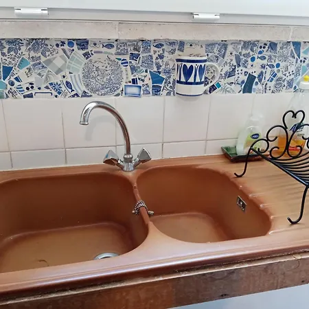 Domaine De La Borde Σπίτι διακοπών