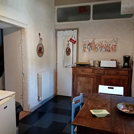 Domaine De La Borde *