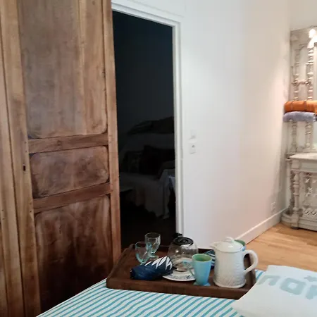 Σπίτι διακοπών Domaine De La Borde *