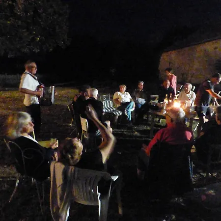 Σπίτι διακοπών Domaine De La Borde *