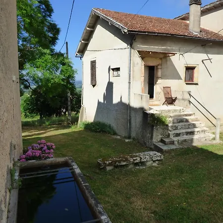 Domaine De La Borde *