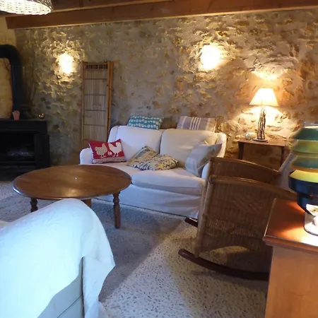 Domaine De La Borde Casa vacanze *