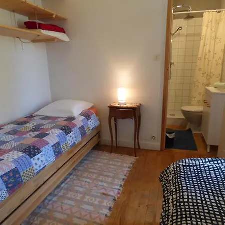 Domaine De La Borde Σπίτι διακοπών