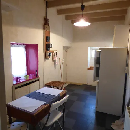 Domaine De La Borde Σπίτι διακοπών *