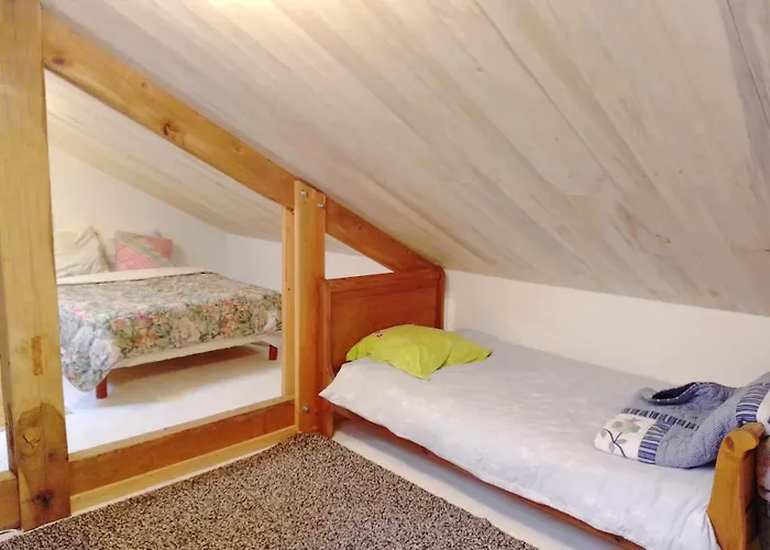 Domaine De La Borde *