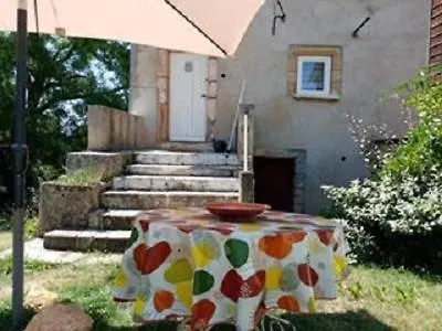 Domaine De La Borde *