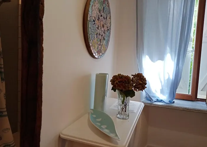 Domaine De La Borde 度假居 Puy-lʼÉvêque