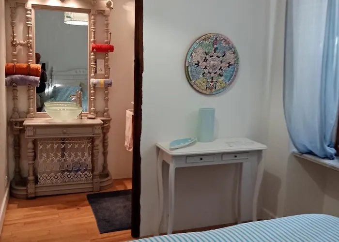 Domaine De La Borde 度假居