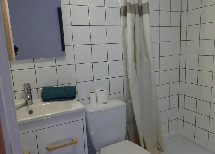 Domaine De La Borde *