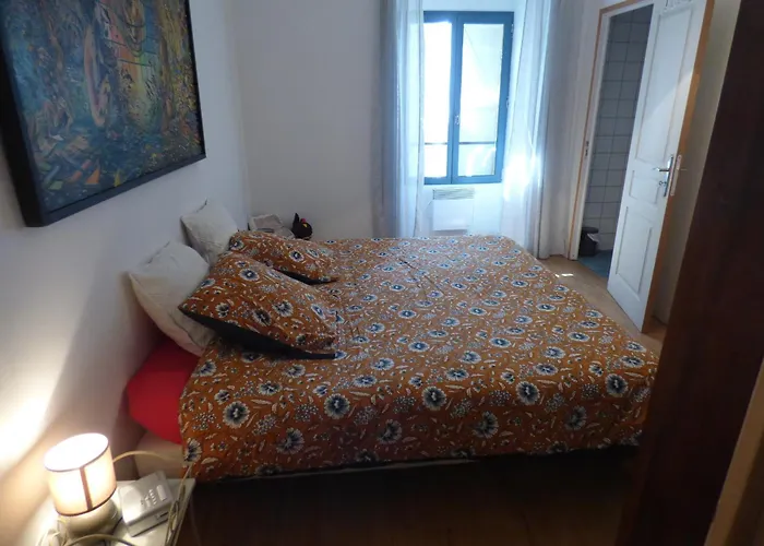 度假居 Domaine De La Borde Puy-lʼÉvêque