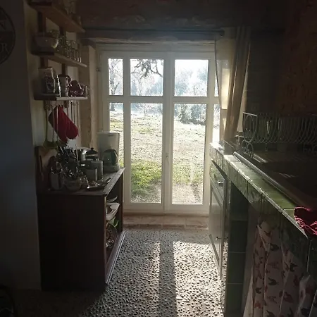 Holiday home Domaine De La Borde Puy-l'Eveque
