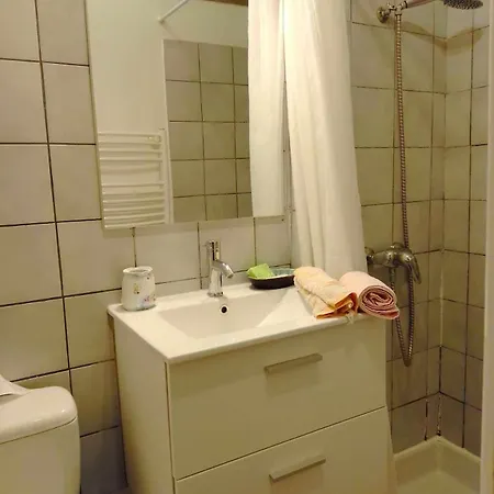Holiday home Domaine De La Borde Puy-l'Eveque