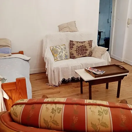 Domaine De La Borde * Puy-l'Eveque