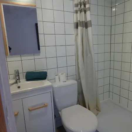 Domaine De La Borde *