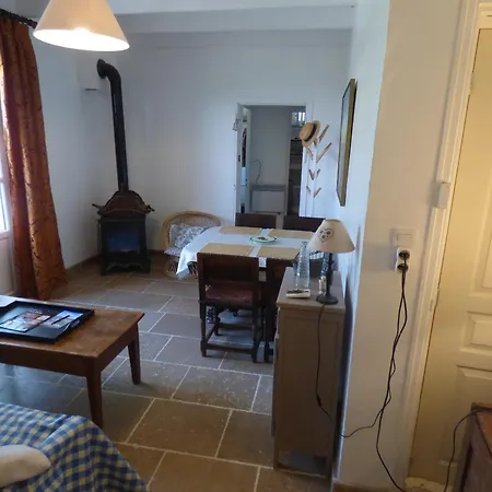 Domaine De La Borde Дом отдыха