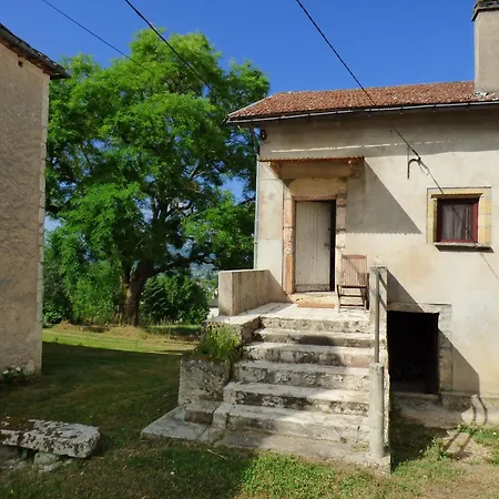 Domaine De La Borde Puy-l'Eveque