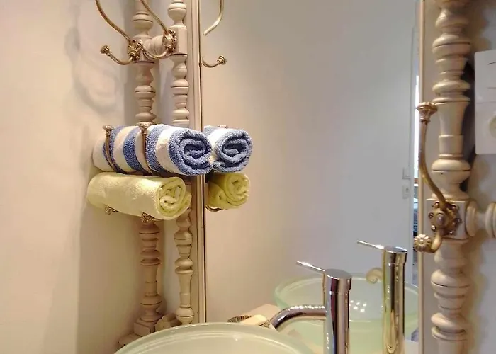 Domaine De La Borde *